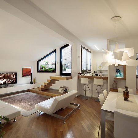 Loft In Master Palace Catania Exterior photo