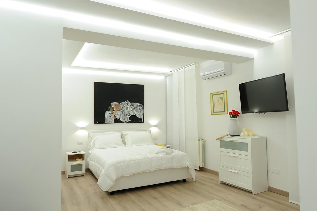 Loft In Master Palace Catania Exterior photo