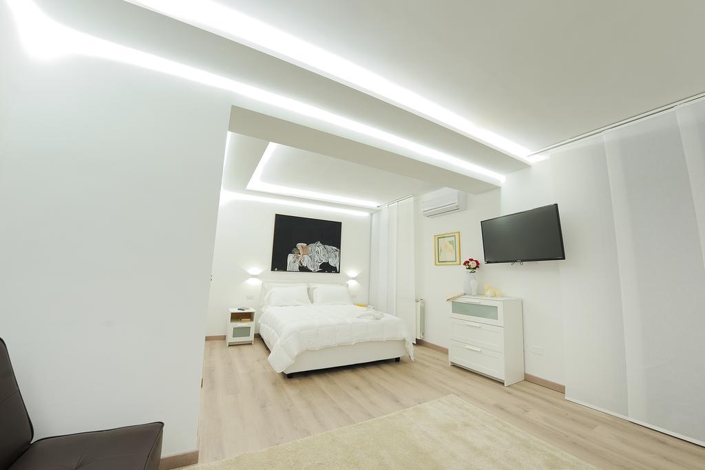 Loft In Master Palace Catania Exterior photo