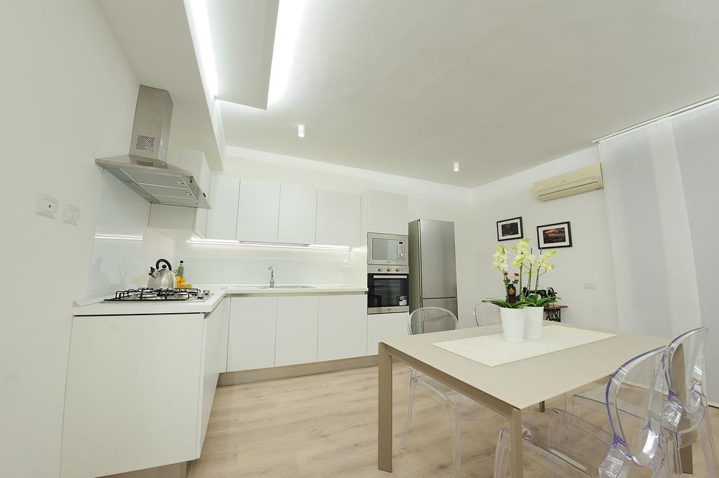 Loft In Master Palace Catania Exterior photo