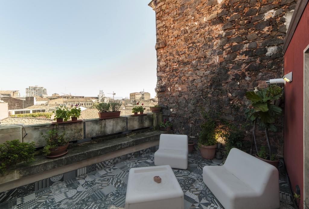 Loft In Master Palace Catania Exterior photo