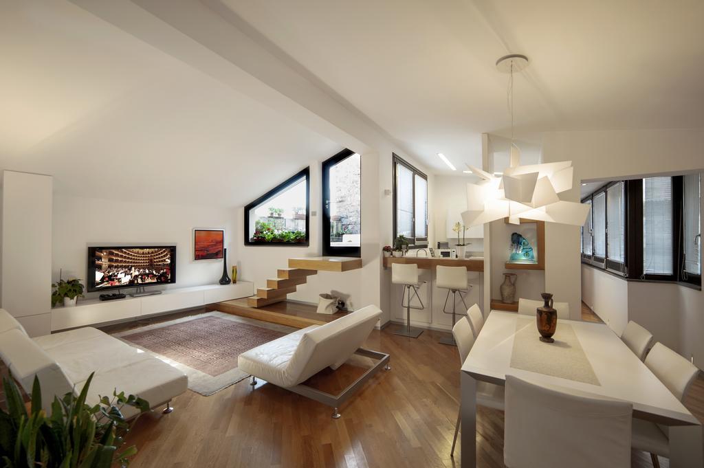 Loft In Master Palace Catania Exterior photo