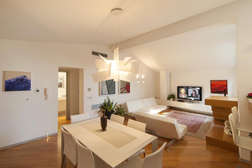 Loft In Master Palace Catania Exterior photo