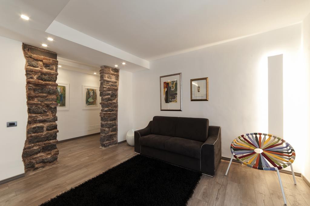 Loft In Master Palace Catania Exterior photo