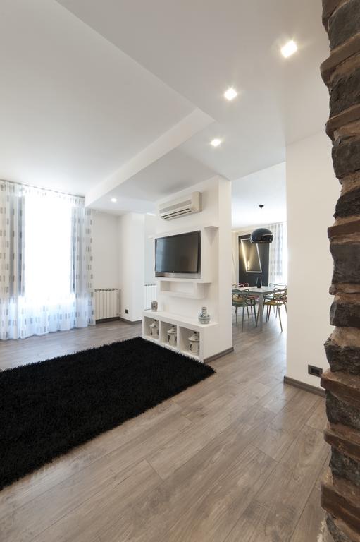 Loft In Master Palace Catania Exterior photo