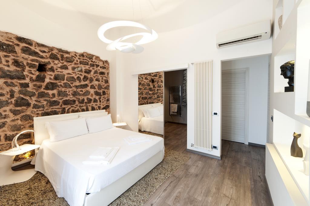 Loft In Master Palace Catania Exterior photo