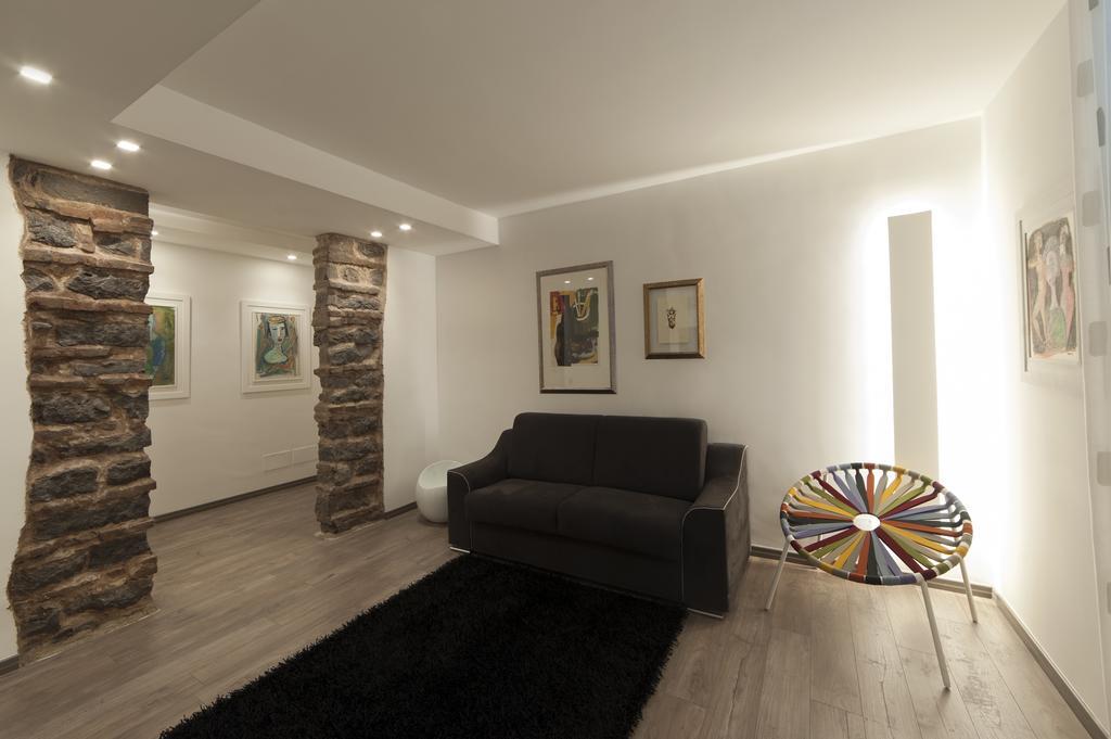 Loft In Master Palace Catania Exterior photo