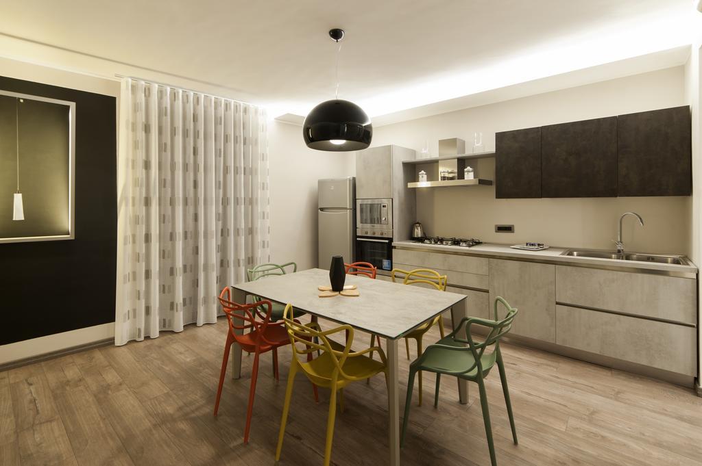 Loft In Master Palace Catania Exterior photo