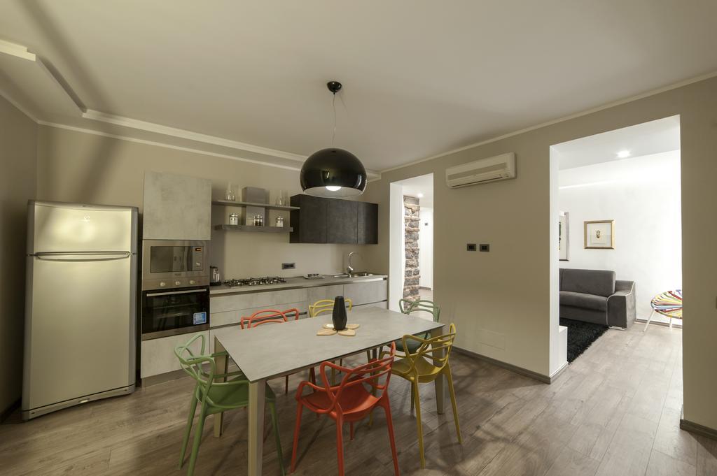 Loft In Master Palace Catania Exterior photo