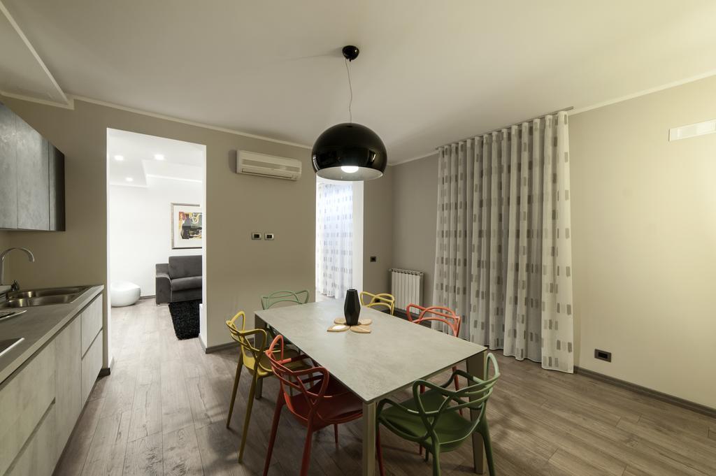 Loft In Master Palace Catania Exterior photo